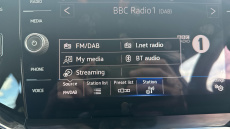 Volkswagen Polo 1.0 TSI Life 5dr Petrol Hatchback